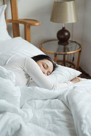 Experience Peaceful Sleep: Our Top Tips for a Better Night's Rest - Turbie Twist
